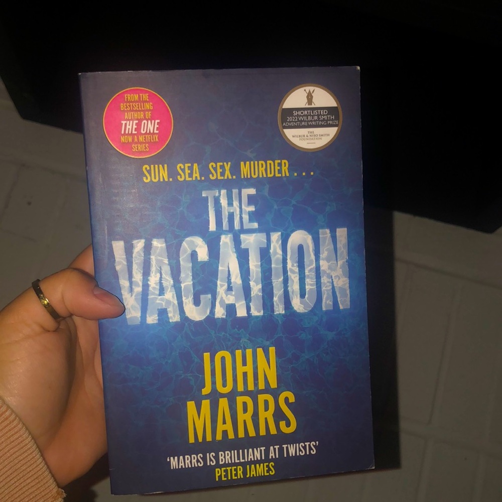 The Vacation